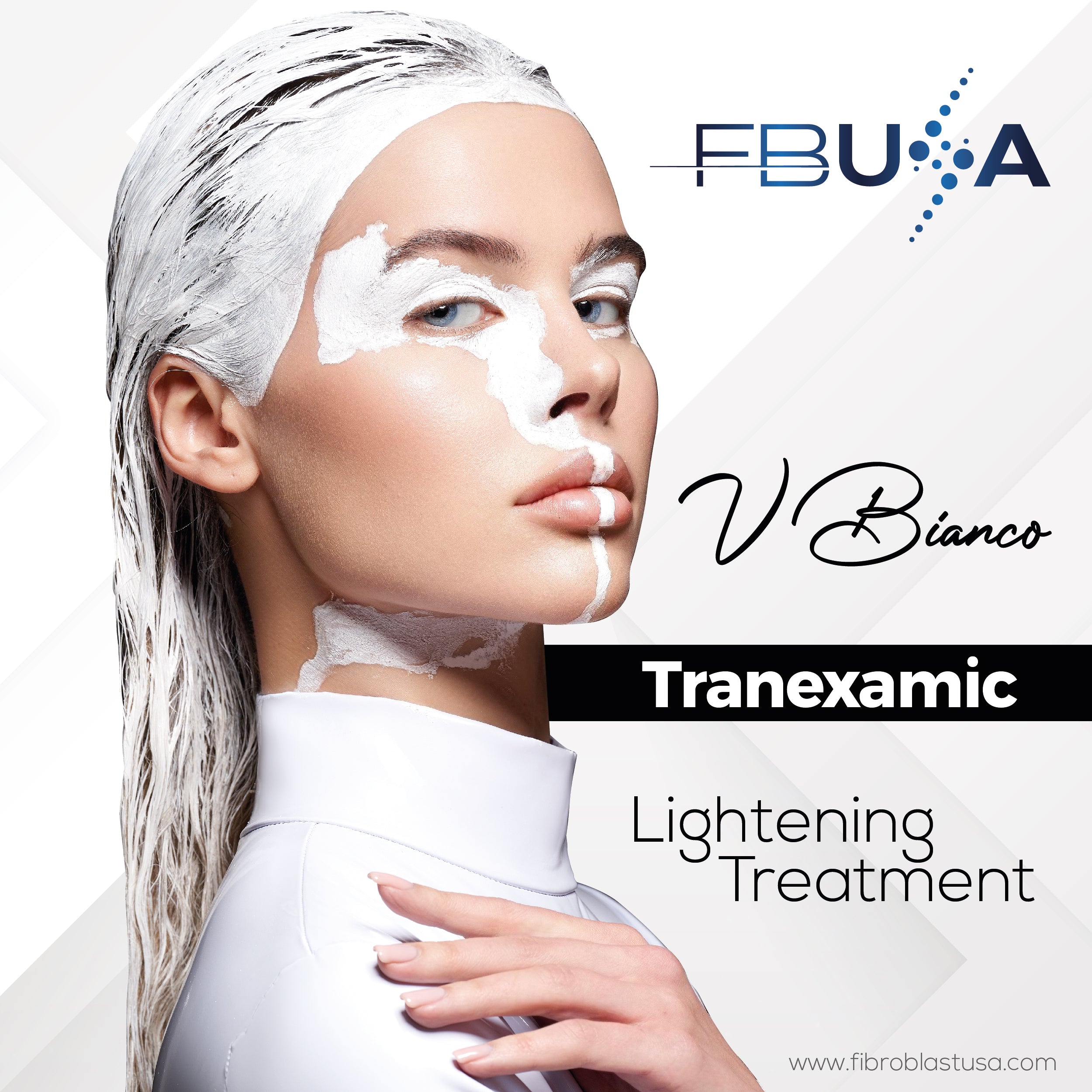 V Bianco  Training